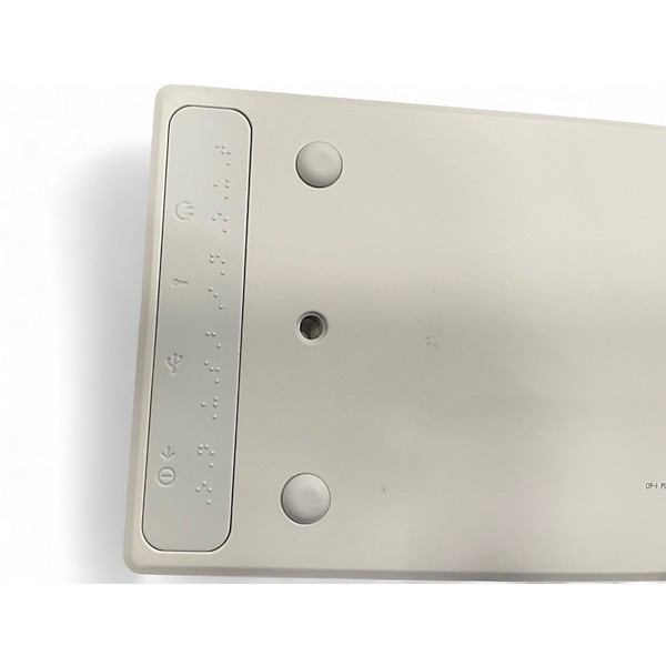 Used teenage engineering OP1 Synthesizer