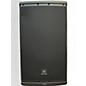 Used JBL EON612 Powered Speaker