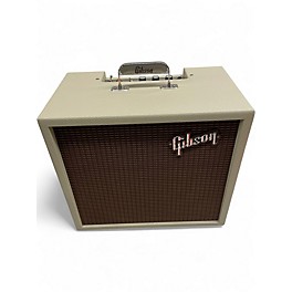 Used Gibson Falcon 5 1x10 Tube Guitar Combo Amp Tube Guitar Combo Amp