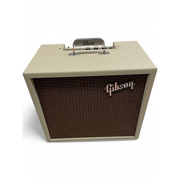Used Gibson Falcon 5 1x10 Tube Guitar Combo Amp Tube Guitar Combo Amp
