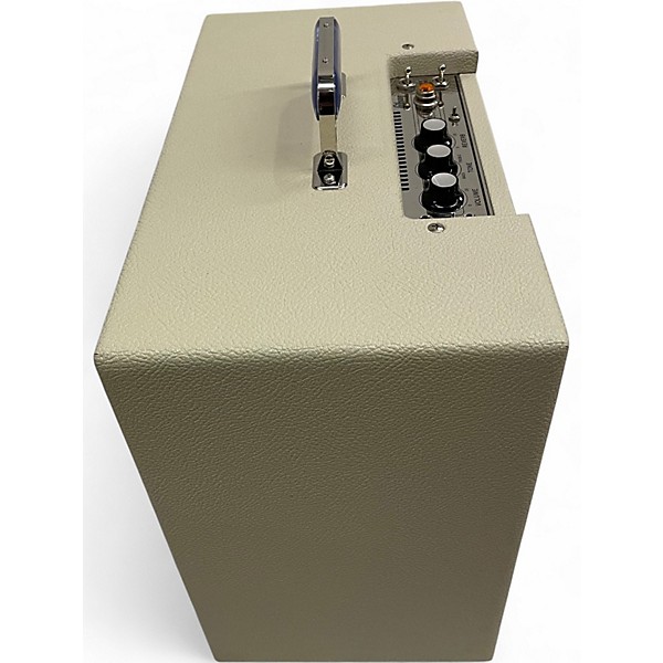 Used Gibson Falcon 5 1x10 Tube Guitar Combo Amp Tube Guitar Combo Amp