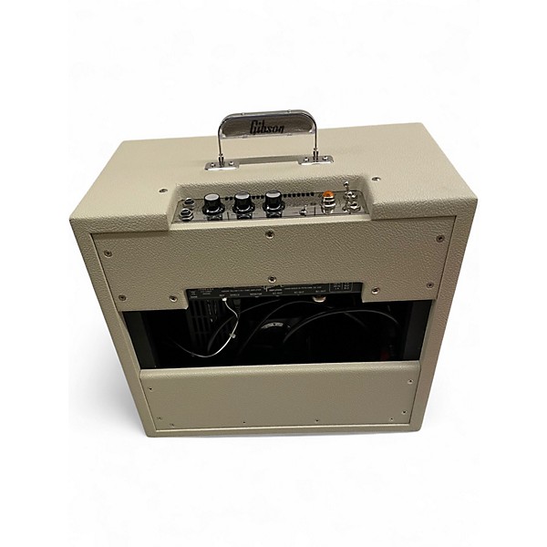 Used Gibson Falcon 5 1x10 Tube Guitar Combo Amp Tube Guitar Combo Amp