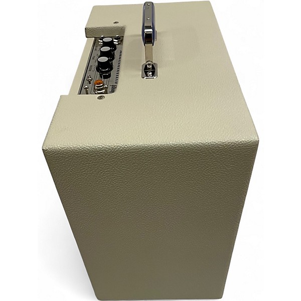 Used Gibson Falcon 5 1x10 Tube Guitar Combo Amp Tube Guitar Combo Amp