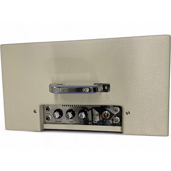 Used Gibson Falcon 5 1x10 Tube Guitar Combo Amp Tube Guitar Combo Amp