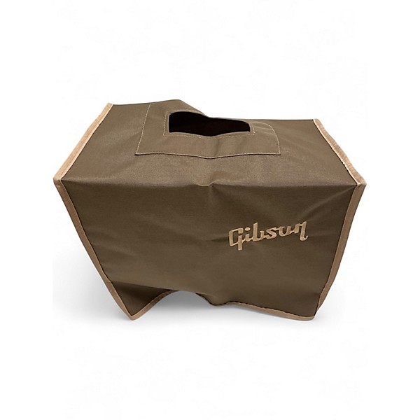 Used Gibson Falcon 5 1x10 Tube Guitar Combo Amp Tube Guitar Combo Amp