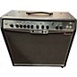 Used 2010s Line 6 Spider Valve 40W 1x12 Tube Guitar Combo Amp