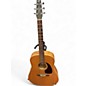Used Seagull S6 Natural Acoustic Guitar thumbnail