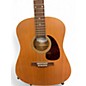 Used Seagull S6 Natural Acoustic Guitar