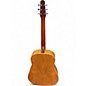 Used Seagull S6 Natural Acoustic Guitar