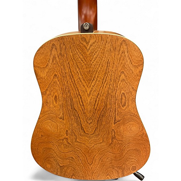 Used Seagull S6 Natural Acoustic Guitar