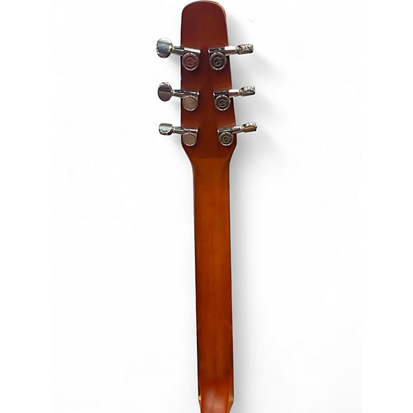 Used Seagull S6 Natural Acoustic Guitar