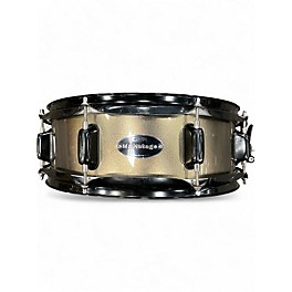 Used Pdp 14X5 Mainstage Snare Bronze Metallic Drum