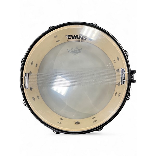 Used Pdp 14X5 Mainstage Snare Bronze Metallic Drum