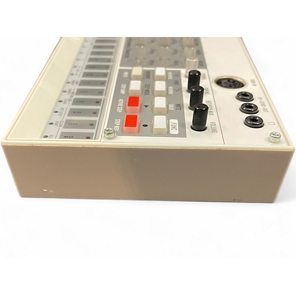 Used KORG VOLCA SAMPLE Production Controller