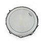 Used Mapex 14.25in TOMAHAWK SNARE Black Chrome Drum