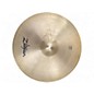 Used Zildjian 18in Low China Boy Cymbal thumbnail