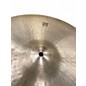 Used Zildjian 18in Low China Boy Cymbal
