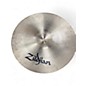 Used Zildjian 18in Low China Boy Cymbal