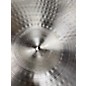 Used Zildjian 18in Low China Boy Cymbal