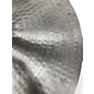 Used Zildjian 18in Low China Boy Cymbal