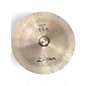 Used Zildjian 20in Ping Ride Cymbal thumbnail
