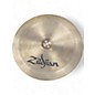 Used Zildjian 20in Ping Ride Cymbal