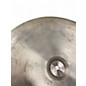 Used Zildjian 20in Ping Ride Cymbal