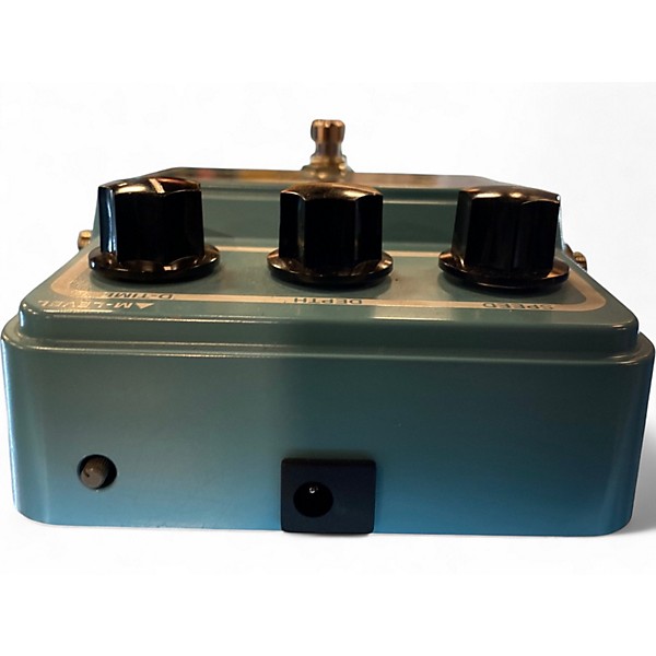 Used Maxon CS-550 Stereo Chorus Effect Pedal