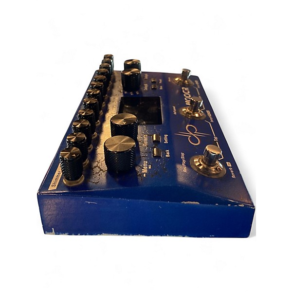 Used Mooer Ocean Machine Effect Pedal