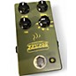 Used JHS Pedals Muffuletta Distortion Fuzz Effect Pedal thumbnail