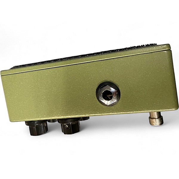 Used JHS Pedals Muffuletta Distortion Fuzz Effect Pedal