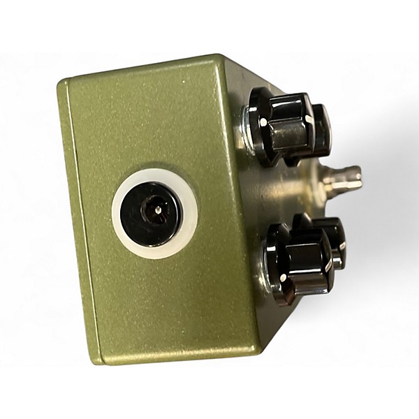 Used JHS Pedals Muffuletta Distortion Fuzz Effect Pedal