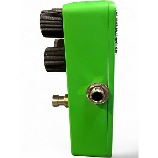 Used Electro-Harmonix LIZARD KING Effect Pedal