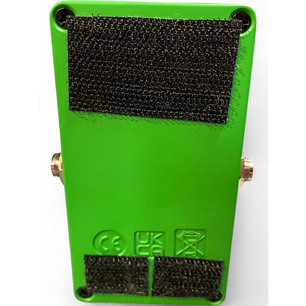 Used Electro-Harmonix LIZARD KING Effect Pedal