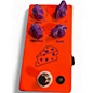 Used JHS Pedals CHEESE BALL Effect Pedal