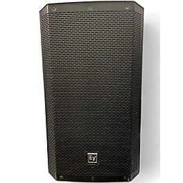 Used Electro-Voice ZLX-12 12in 2-Way Unpowered Speaker