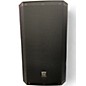 Used Electro-Voice ZLX-12 12in 2-Way Unpowered Speaker thumbnail