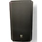 Used Electro-Voice ZLX-12 12in 2-Way Unpowered Speaker