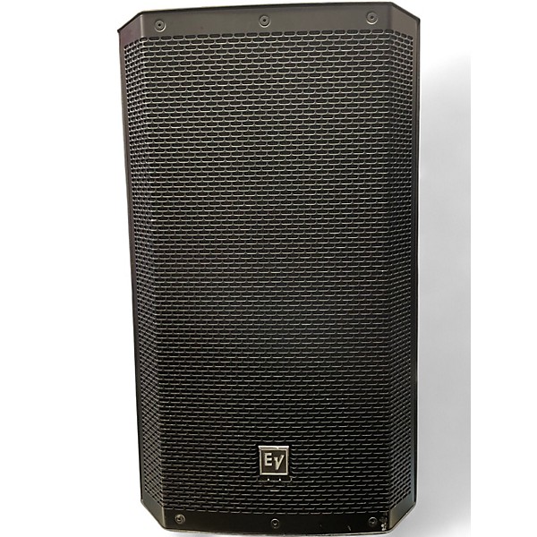 Used Electro-Voice ZLX-12 12in 2-Way Unpowered Speaker