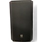 Used Electro-Voice ZLX-12 12in 2-Way Unpowered Speaker