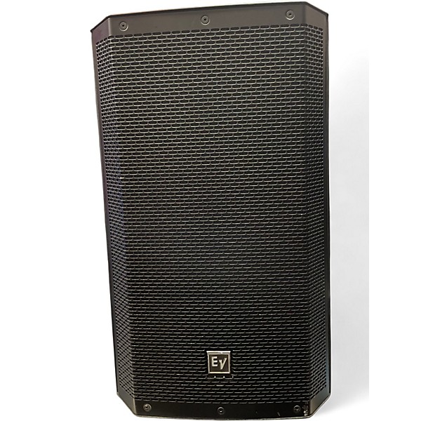 Used Electro-Voice ZLX-12 12in 2-Way Unpowered Speaker