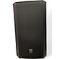 Used Electro-Voice ZLX-12 12in 2-Way Unpowered Speaker