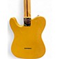 Used Fender SPECIAL EDITION Deluxe Ash Telecaster Butterscotch Blonde Solid Body Electric Guitar