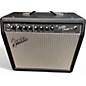 Used Fender Super Champ X2 15W 1x10 Tube Guitar Combo Amp thumbnail