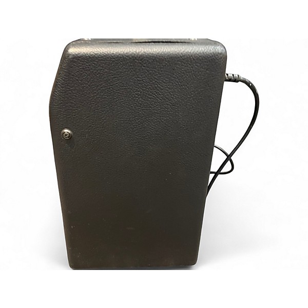 Used Fender Super Champ X2 15W 1x10 Tube Guitar Combo Amp