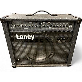 Used Laney GC 50A Guitar Combo Amp