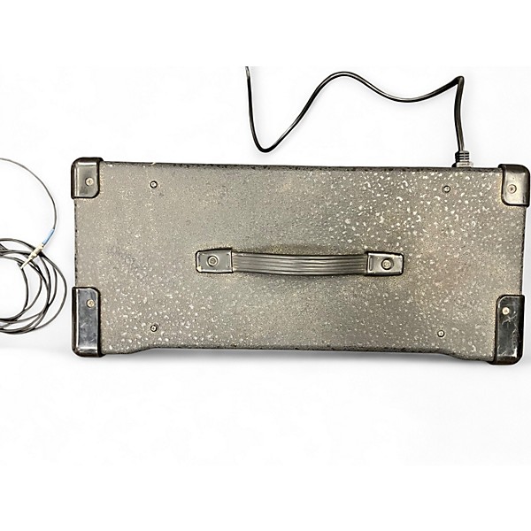 Used Laney GC 50A Guitar Combo Amp