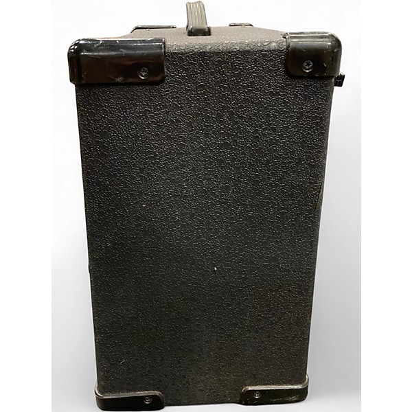 Used Laney GC 50A Guitar Combo Amp