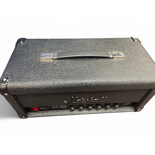 Used Marshall JCM800 SC20H Stealth Tube Guitar Amp Head