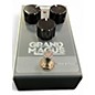 Used TC Electronic Grand Magus Distortion Effect Pedal